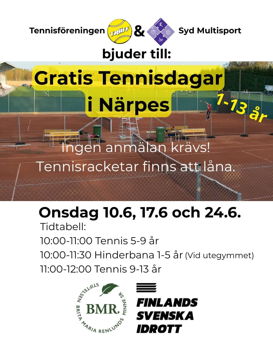 Event image